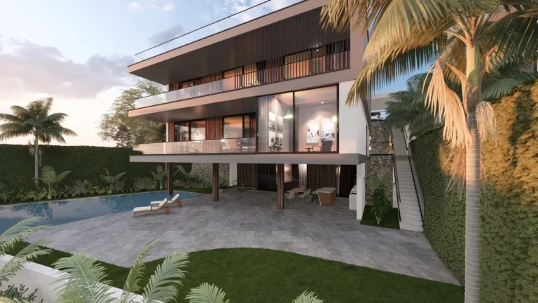6+ Bedroom House for Sale in Limassol District