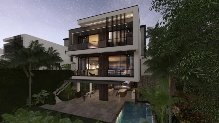 5 Bedroom House for Sale in Limassol District