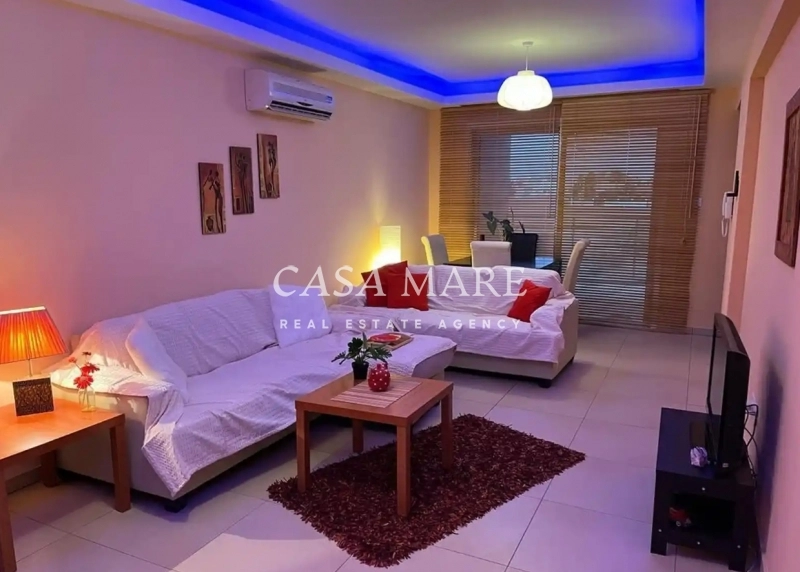 2 Bedroom Apartment for Sale in Lakatameia – Agios Nikolaos, Nicosia District
