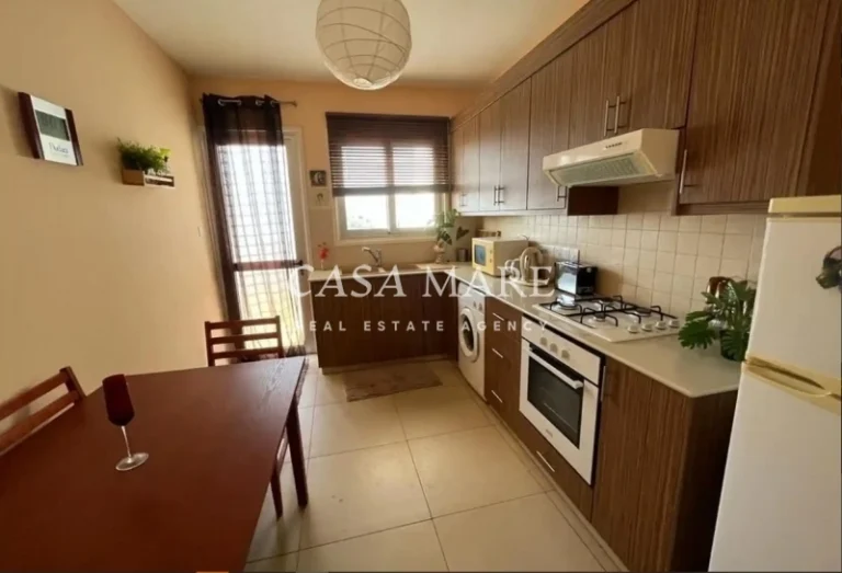 2 Bedroom Apartment for Sale in Lakatameia – Agios Nikolaos, Nicosia District
