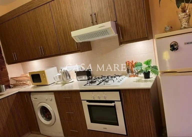 2 Bedroom Apartment for Sale in Lakatameia – Agios Nikolaos, Nicosia District