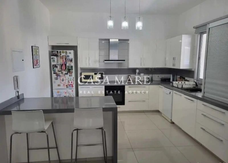 3 Bedroom House for Sale in Lakatameia – Agios Nikolaos, Nicosia District