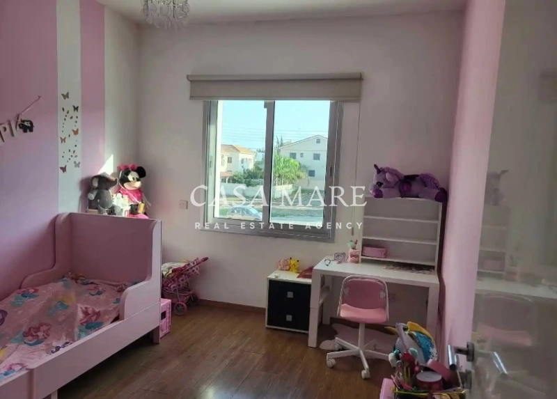 3 Bedroom House for Sale in Lakatameia – Agios Nikolaos, Nicosia District