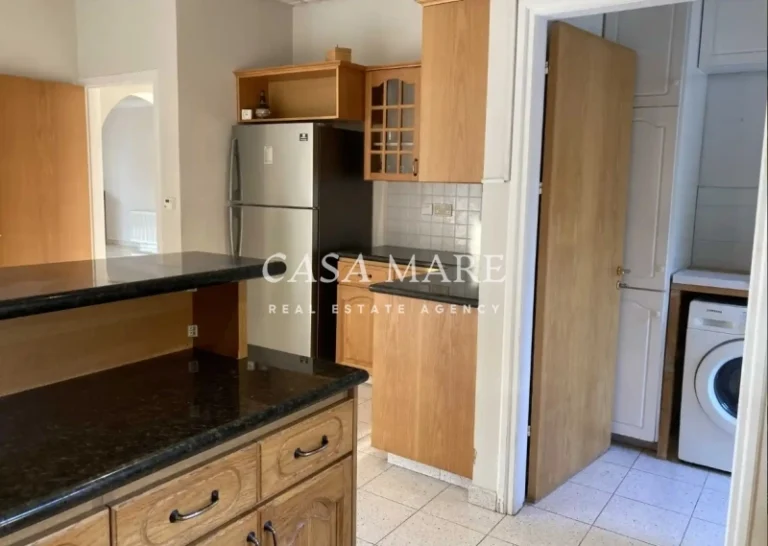 4 Bedroom House for Sale in Lakatamia, Nicosia District
