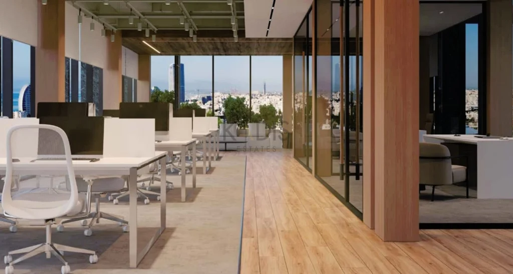 4415m² Building for Sale in Limassol District