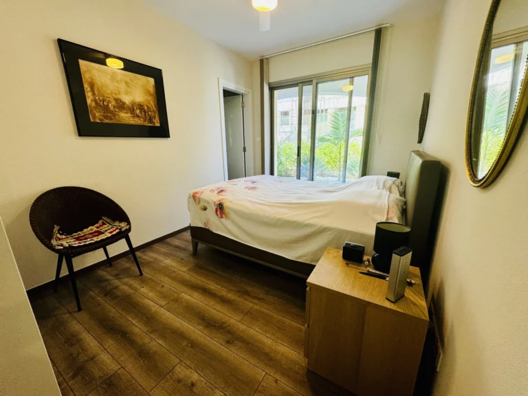2 Bedroom Apartment for Sale in Paphos