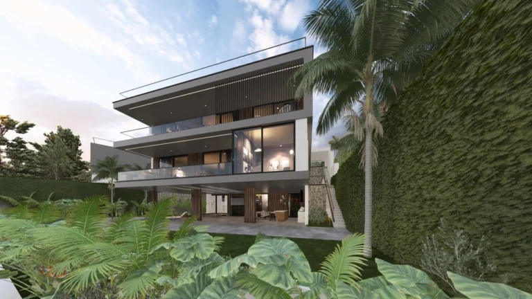 6+ Bedroom House for Sale in Limassol District