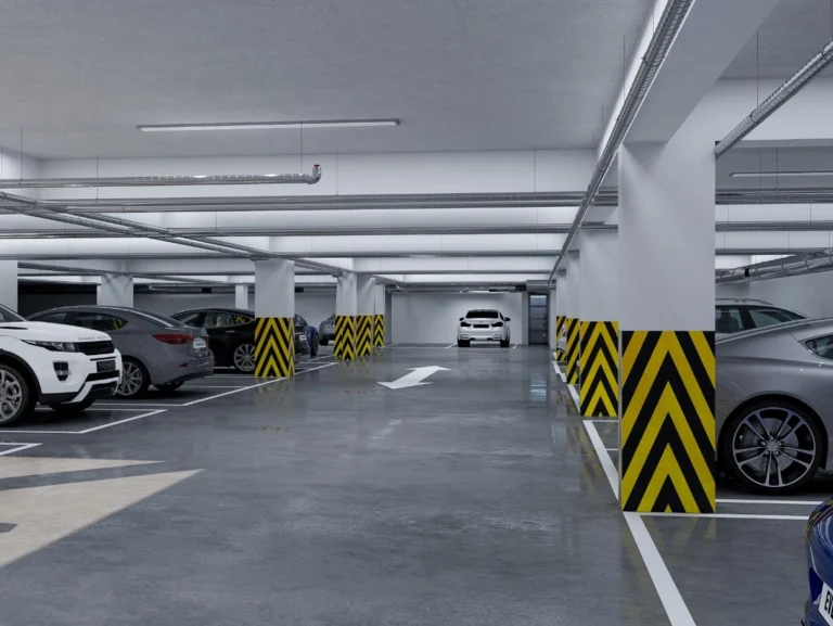 5627m² Building for Sale in Limassol District