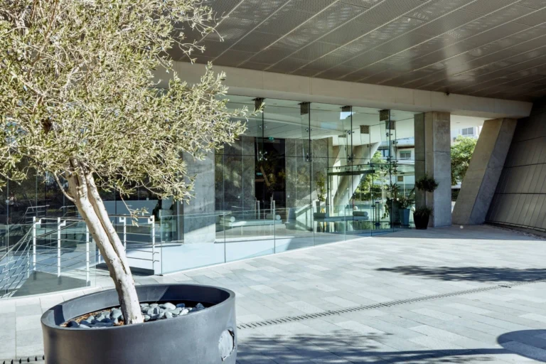 80m² Office for Sale in Limassol – Agios Athanasios