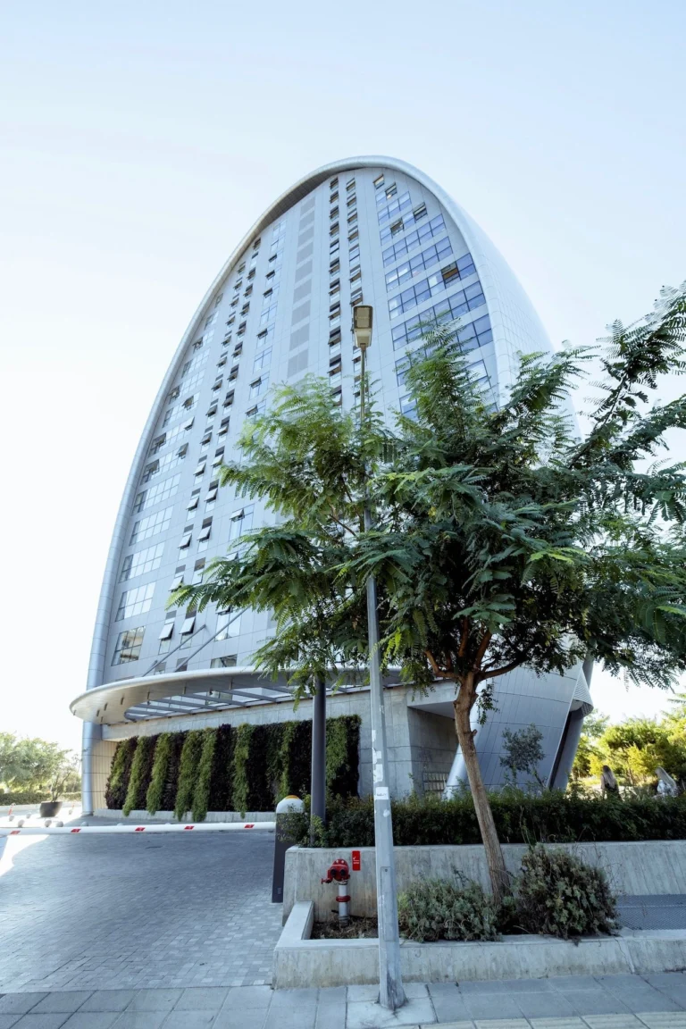 80m² Office for Sale in Limassol – Agios Athanasios