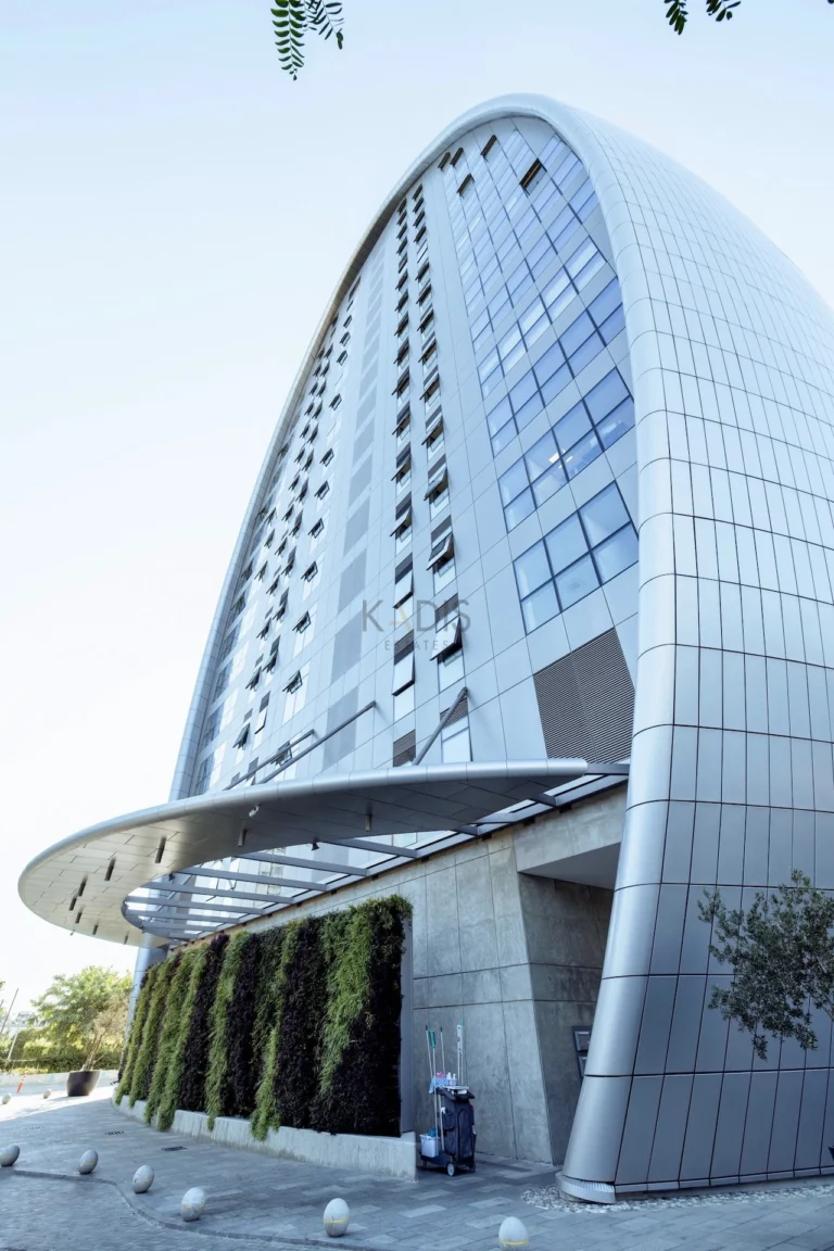 80m² Office for Sale in Limassol – Agios Athanasios