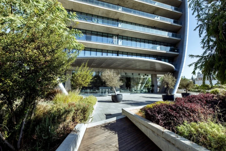 80m² Office for Sale in Limassol – Agios Athanasios
