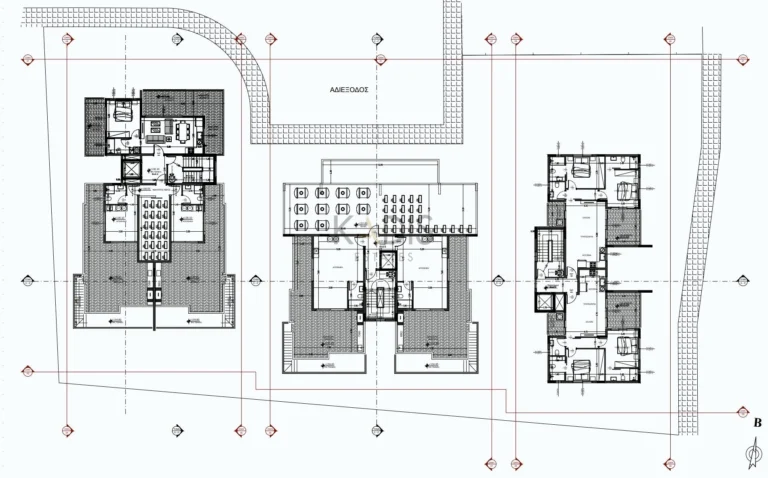 2 Bedroom Apartment for Sale in Limassol – Ekali