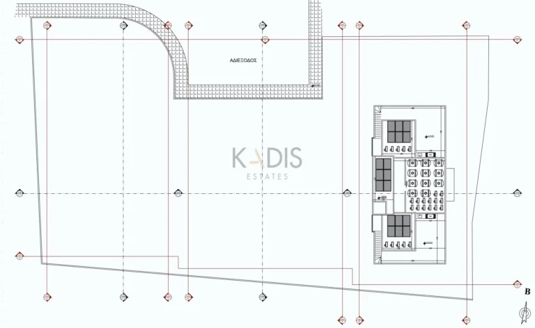 1 Bedroom Apartment for Sale in Limassol – Ekali