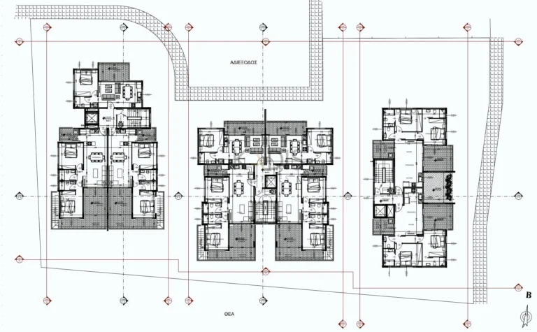 2 Bedroom Apartment for Sale in Limassol – Ekali