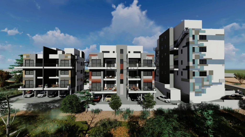47m² Commercial for Sale in Limassol – Ekali