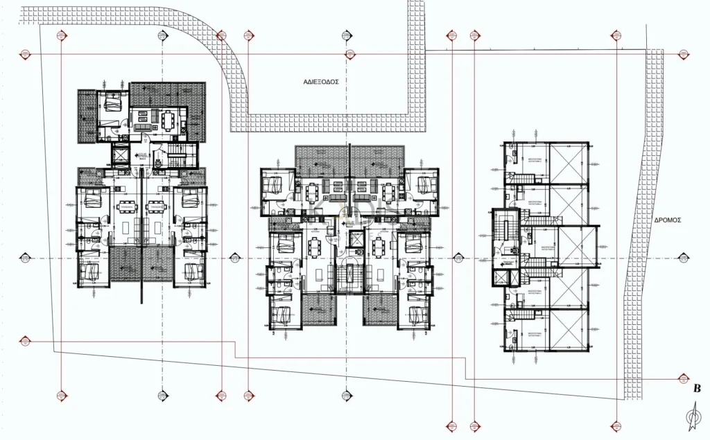47m² Commercial for Sale in Limassol – Ekali