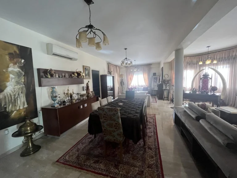 5 Bedroom House for Sale in Limassol – Agios Athanasios