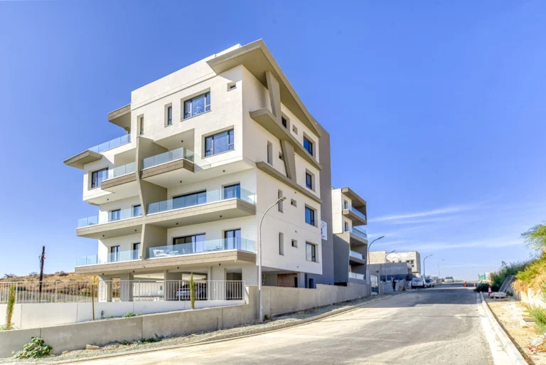 1 Bedroom Apartment for Rent in Limassol – Agios Athanasios