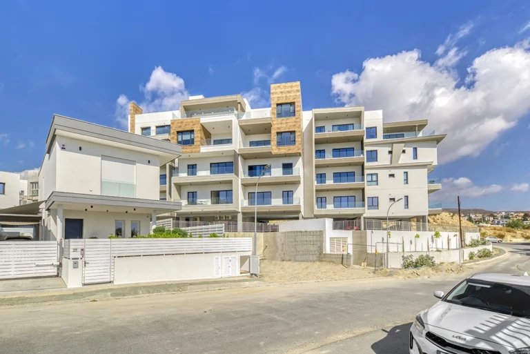 1 Bedroom Apartment for Rent in Limassol – Agios Athanasios