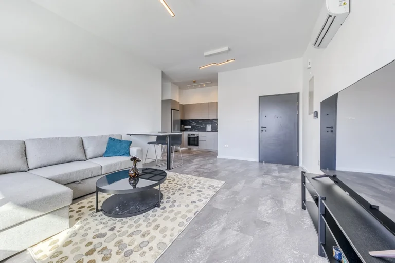 1 Bedroom Apartment for Rent in Limassol – Agios Athanasios