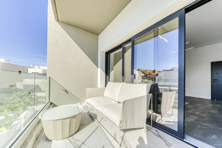 1 Bedroom Apartment for Rent in Limassol – Agios Athanasios