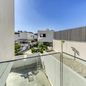 1 Bedroom Apartment for Rent in Limassol – Agios Athanasios