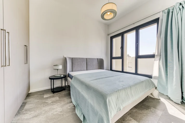 1 Bedroom Apartment for Rent in Limassol – Agios Athanasios
