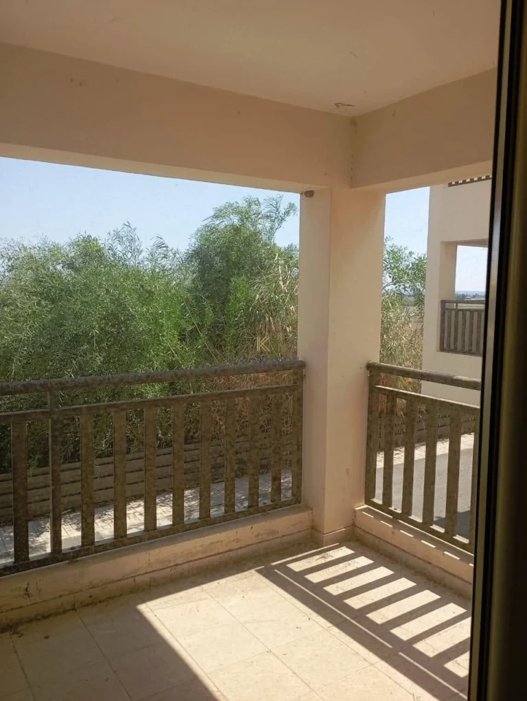 1 Bedroom Apartment for Sale in Tersefanou, Larnaca District