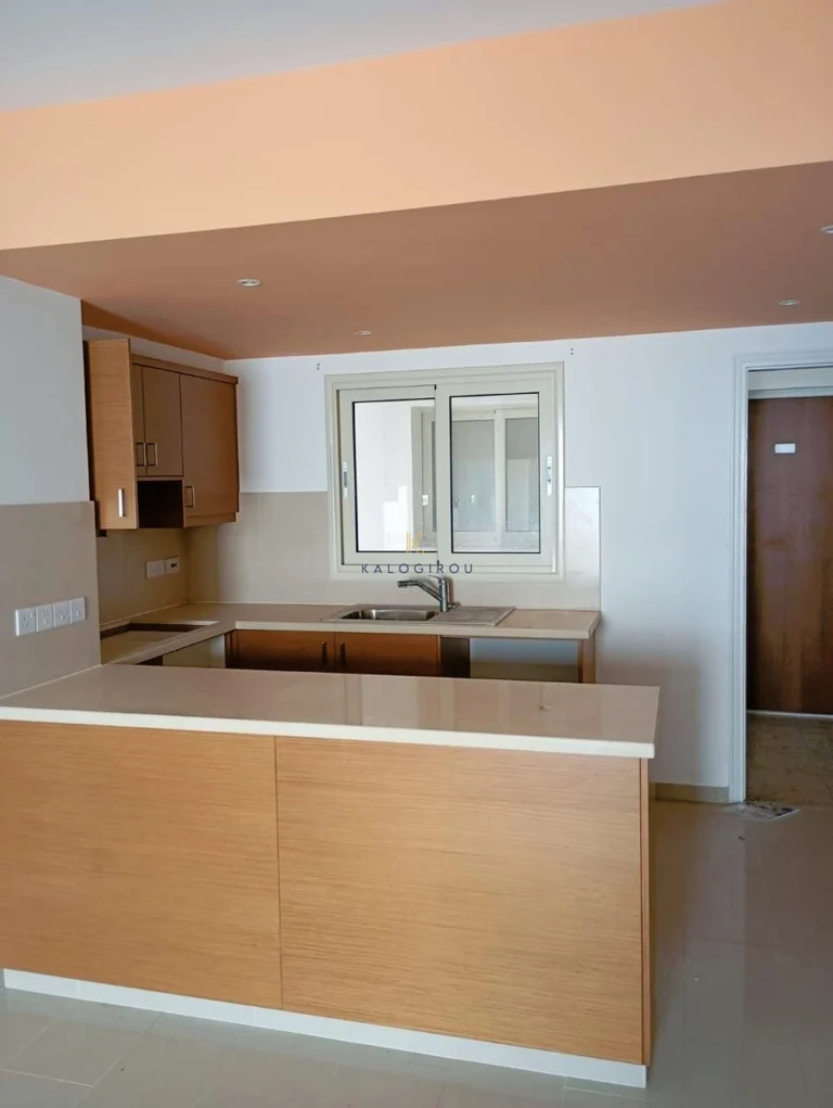 1 Bedroom Apartment for Sale in Tersefanou, Larnaca District