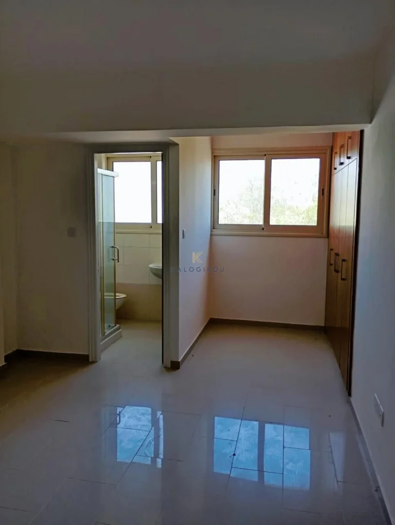 1 Bedroom Apartment for Sale in Tersefanou, Larnaca District