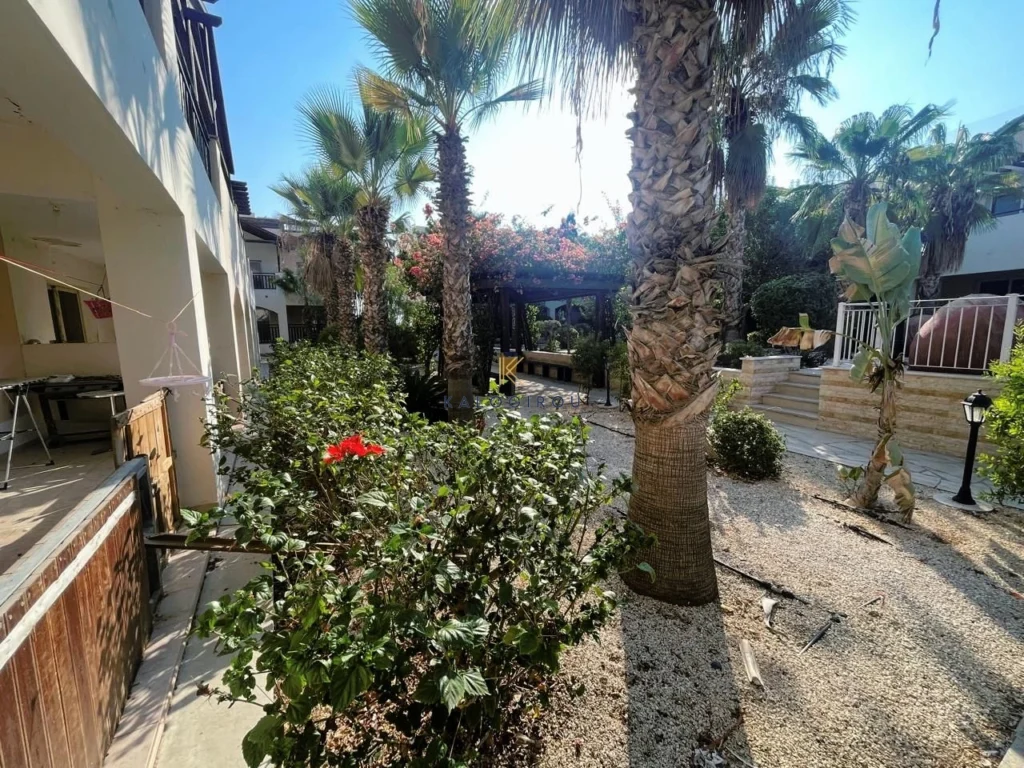 1 Bedroom Apartment for Sale in Tersefanou, Larnaca District