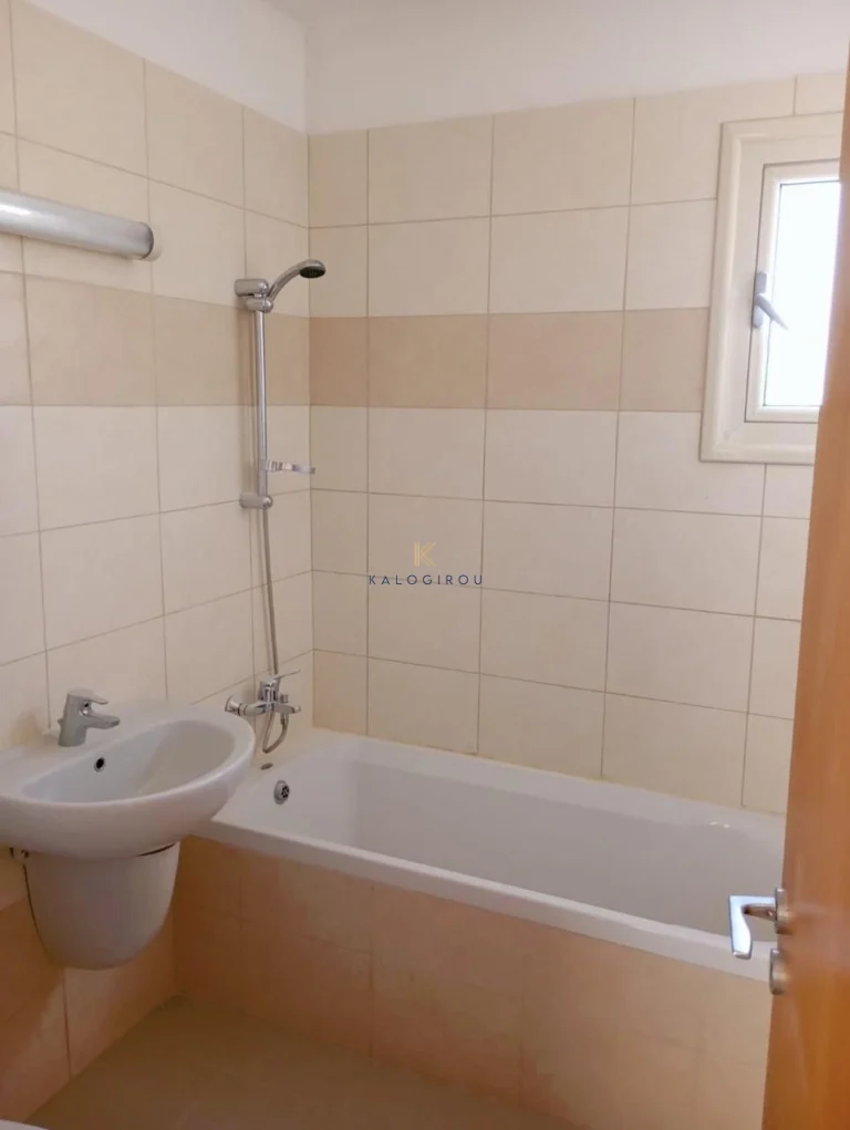 1 Bedroom Apartment for Sale in Tersefanou, Larnaca District