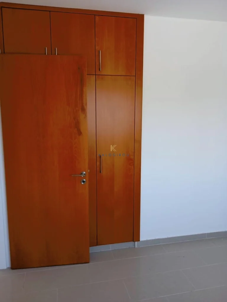 2 Bedroom Apartment for Sale in Tersefanou, Larnaca District