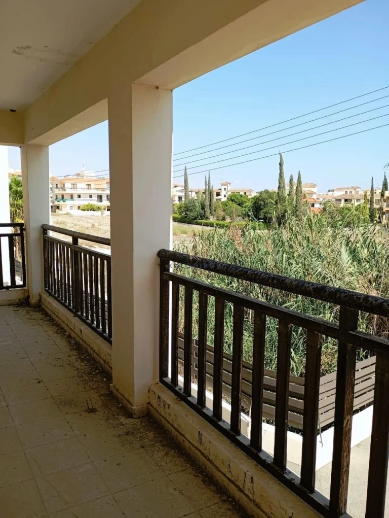 2 Bedroom Apartment for Sale in Tersefanou, Larnaca District