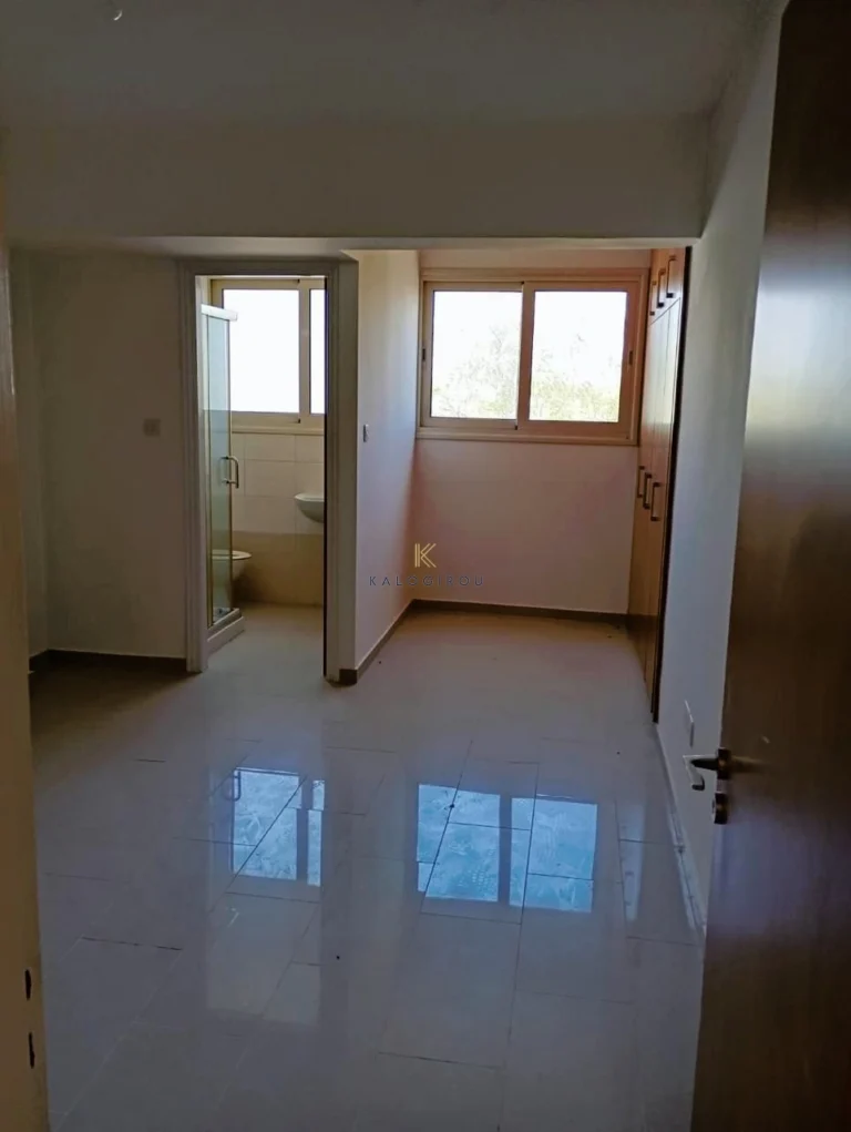 2 Bedroom Apartment for Sale in Tersefanou, Larnaca District