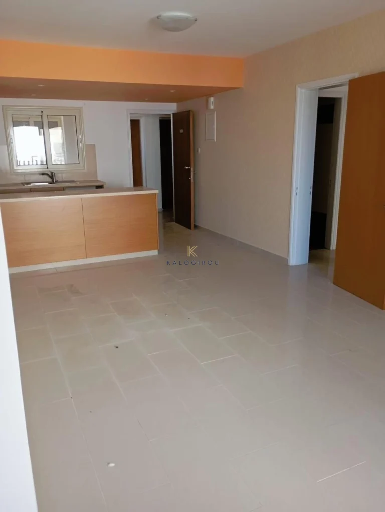 2 Bedroom Apartment for Sale in Tersefanou, Larnaca District