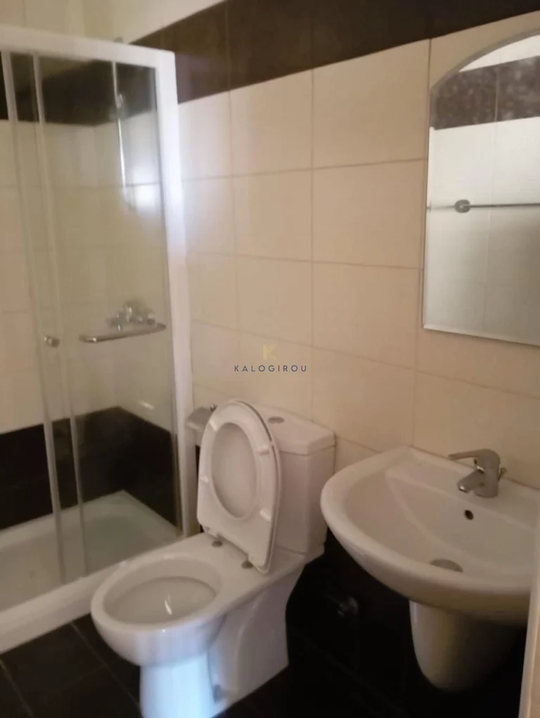2 Bedroom Apartment for Sale in Tersefanou, Larnaca District
