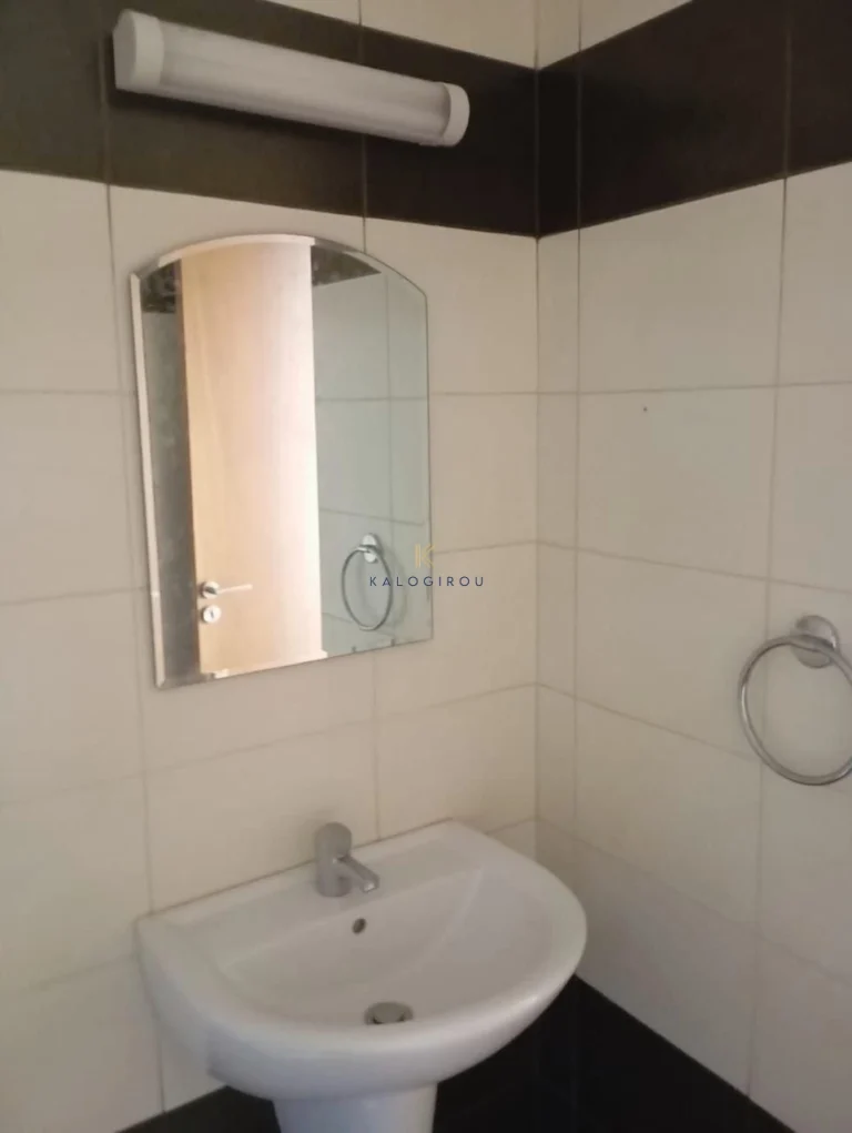 2 Bedroom Apartment for Sale in Tersefanou, Larnaca District