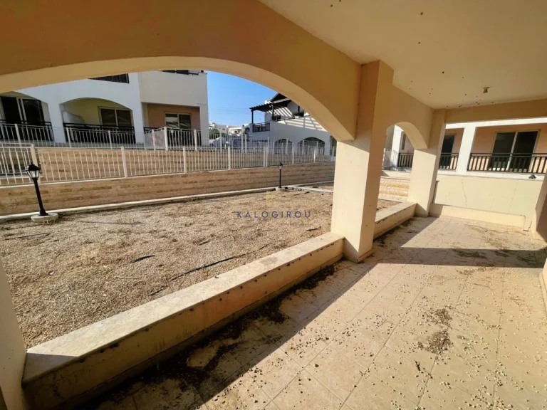 2 Bedroom Apartment for Sale in Tersefanou, Larnaca District