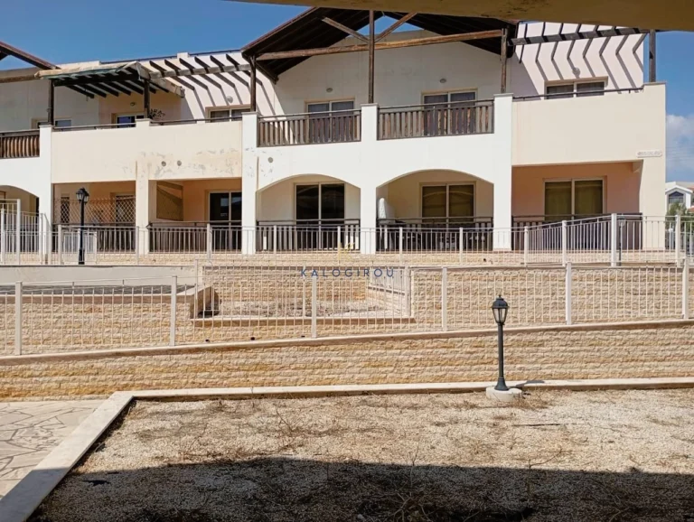 2 Bedroom Apartment for Sale in Tersefanou, Larnaca District