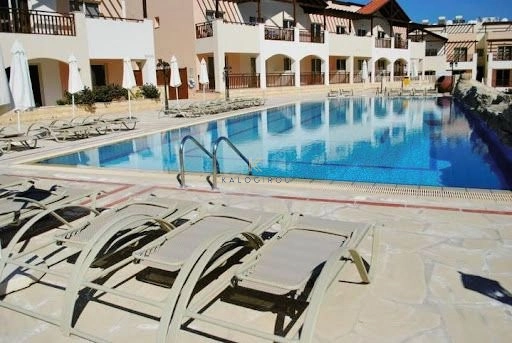 2 Bedroom Apartment for Sale in Tersefanou, Larnaca District