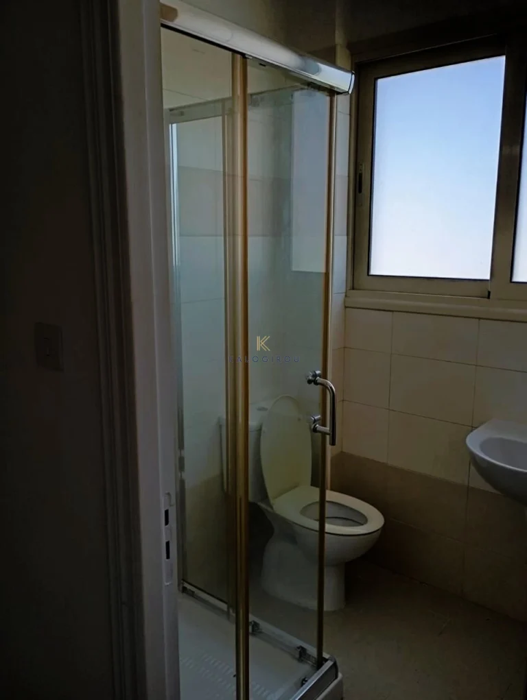 2 Bedroom Apartment for Sale in Tersefanou, Larnaca District