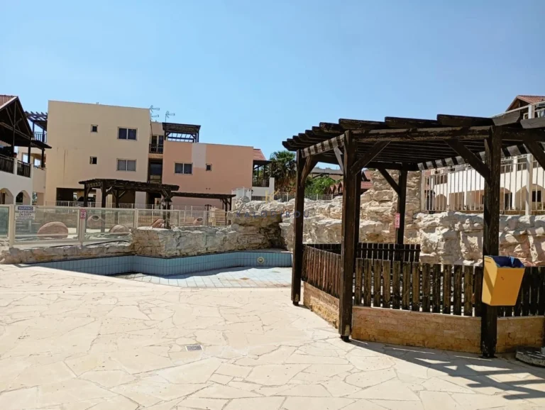 2 Bedroom Apartment for Sale in Tersefanou, Larnaca District