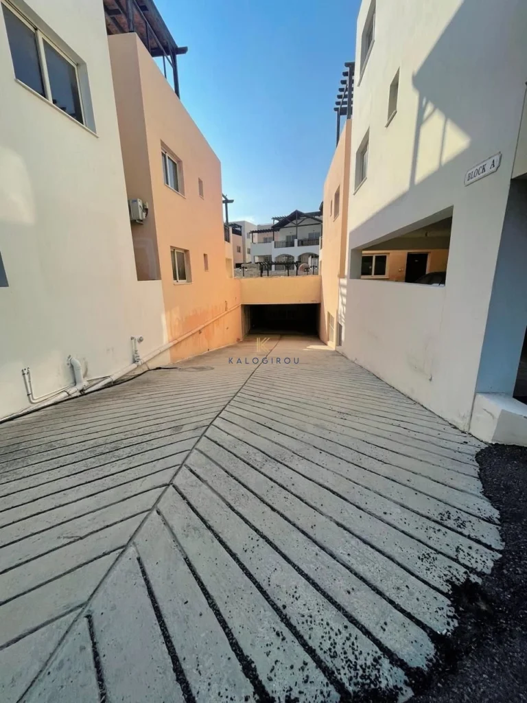 2 Bedroom Apartment for Sale in Tersefanou, Larnaca District