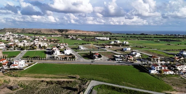 2 Bedroom Apartment for Sale in Pyla, Larnaca District