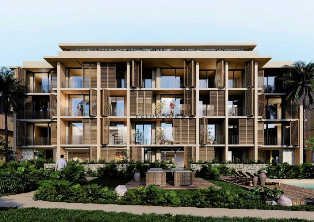 2 Bedroom Apartment for Sale in Pyla, Larnaca District