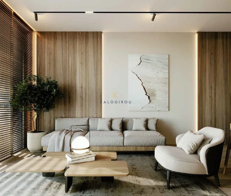 2 Bedroom Apartment for Sale in Pyla, Larnaca District