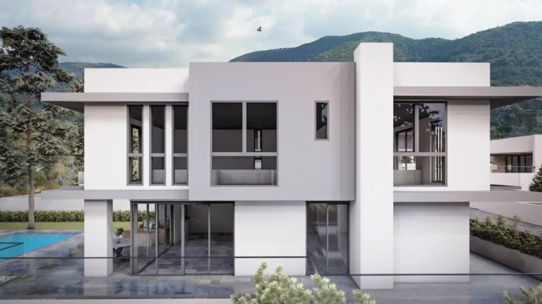 Cheap Houses and Villas for Sale Limassol up to 800000 euro