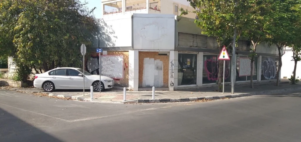 380m² Building for Sale in Limassol – Katholiki